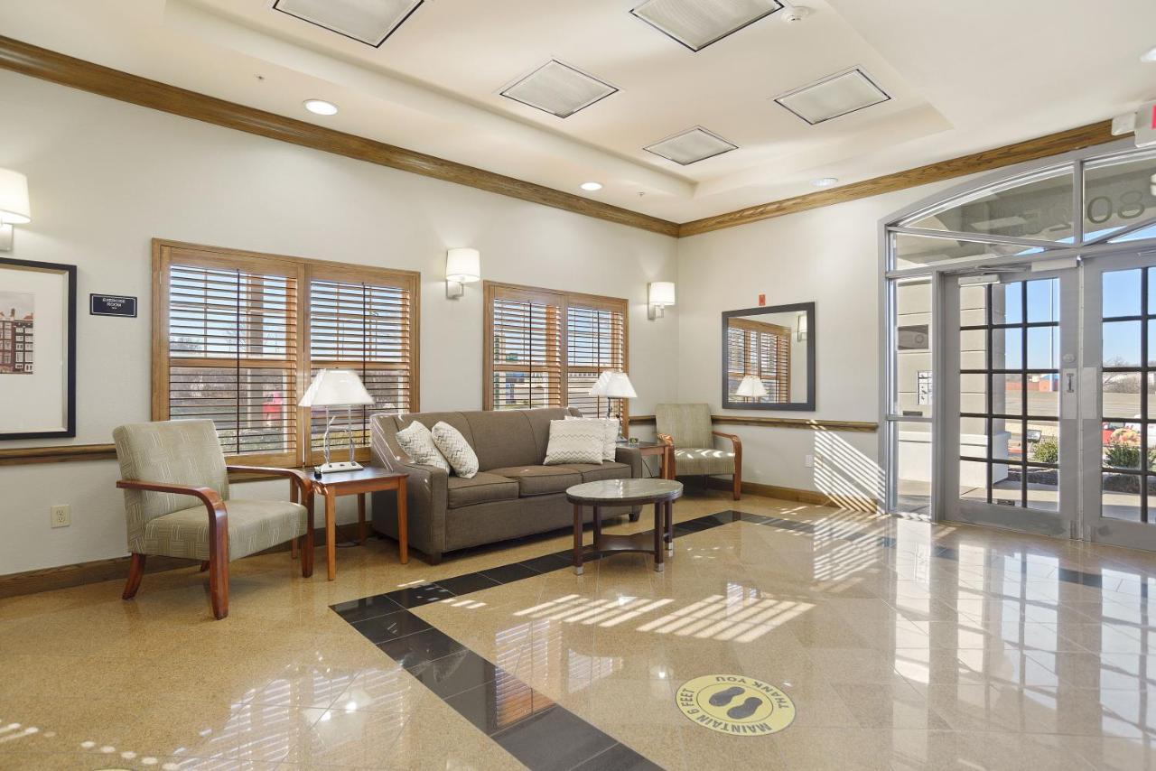 Extended Stay America Suites - Kansas City - Lenexa - 87Th St Όβερλαντ Παρκ Εξωτερικό φωτογραφία