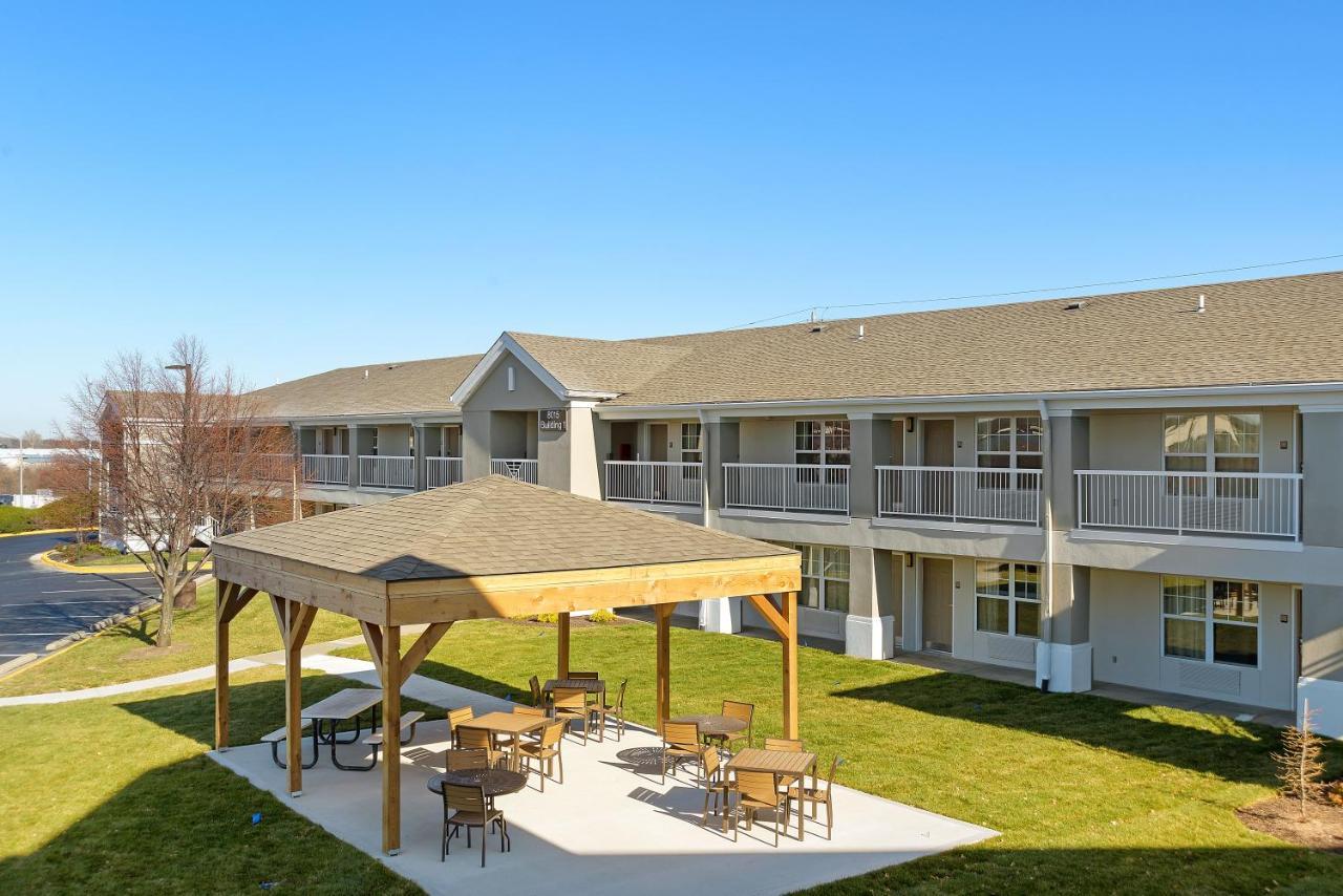 Extended Stay America Suites - Kansas City - Lenexa - 87Th St Όβερλαντ Παρκ Εξωτερικό φωτογραφία