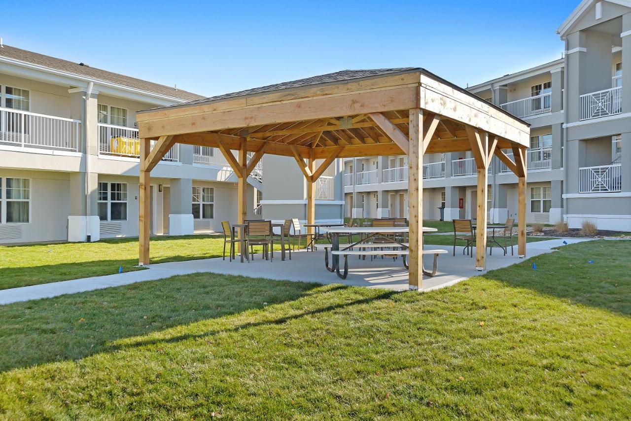 Extended Stay America Suites - Kansas City - Lenexa - 87Th St Όβερλαντ Παρκ Εξωτερικό φωτογραφία