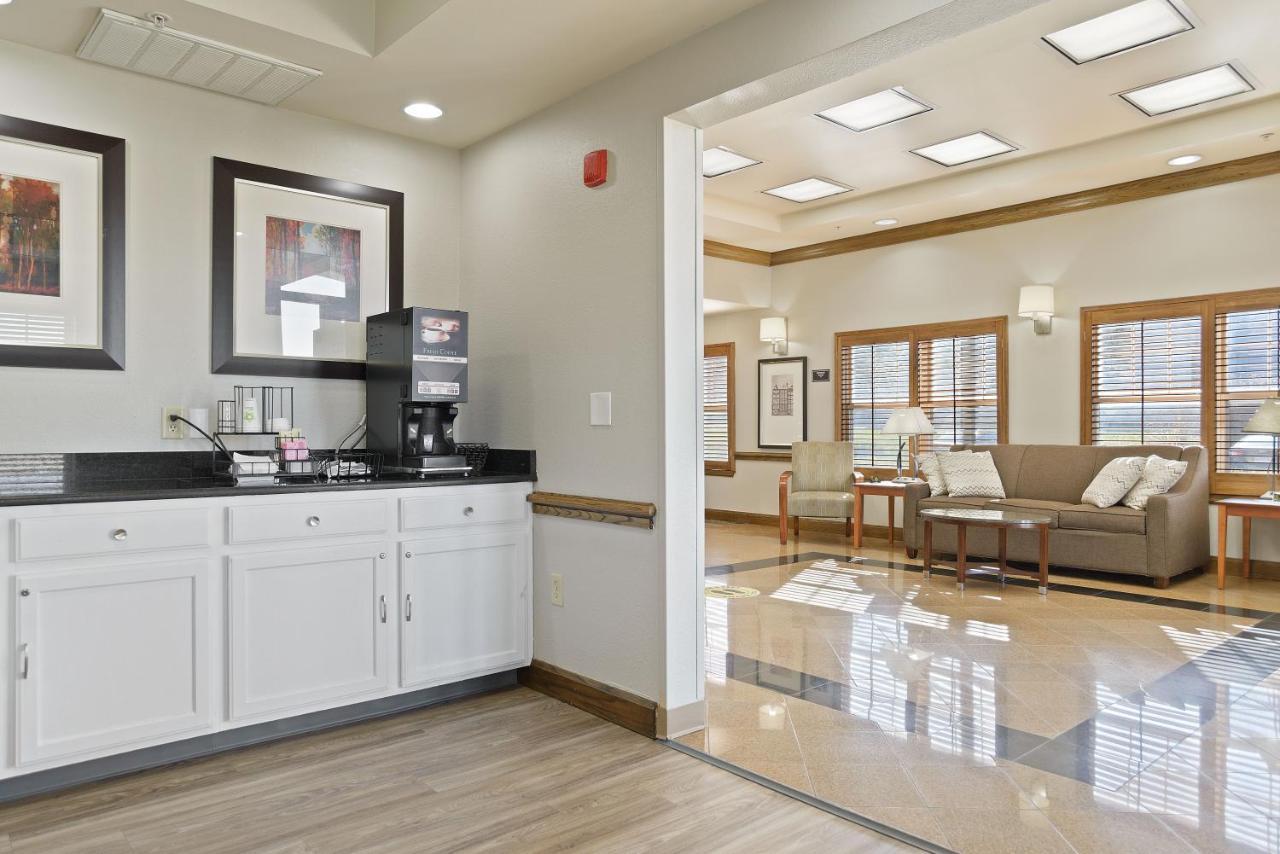 Extended Stay America Suites - Kansas City - Lenexa - 87Th St Όβερλαντ Παρκ Εξωτερικό φωτογραφία