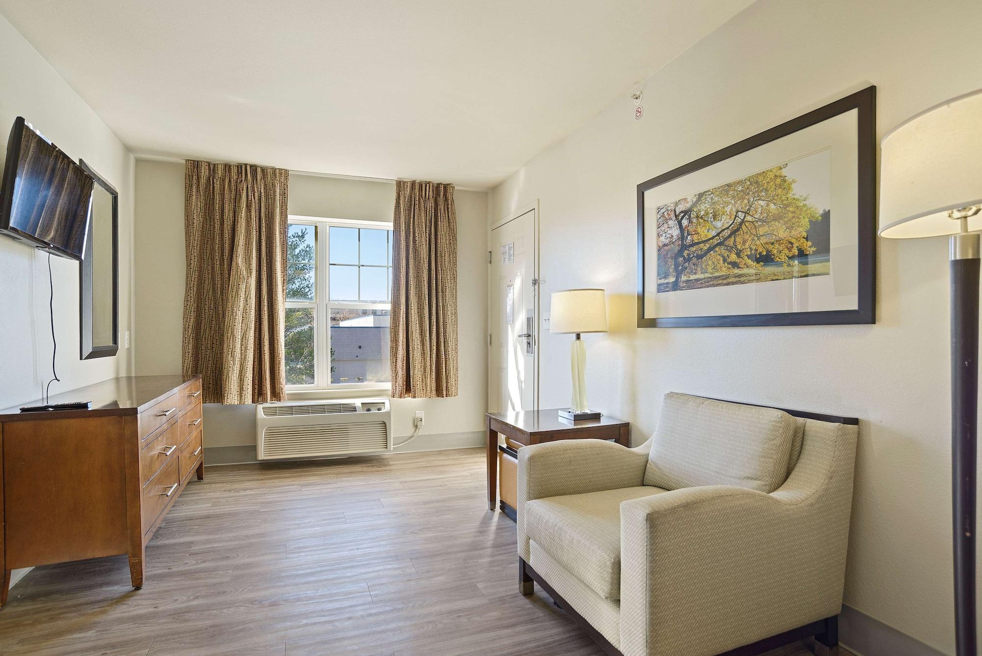 Extended Stay America Suites - Kansas City - Lenexa - 87Th St Όβερλαντ Παρκ Εξωτερικό φωτογραφία