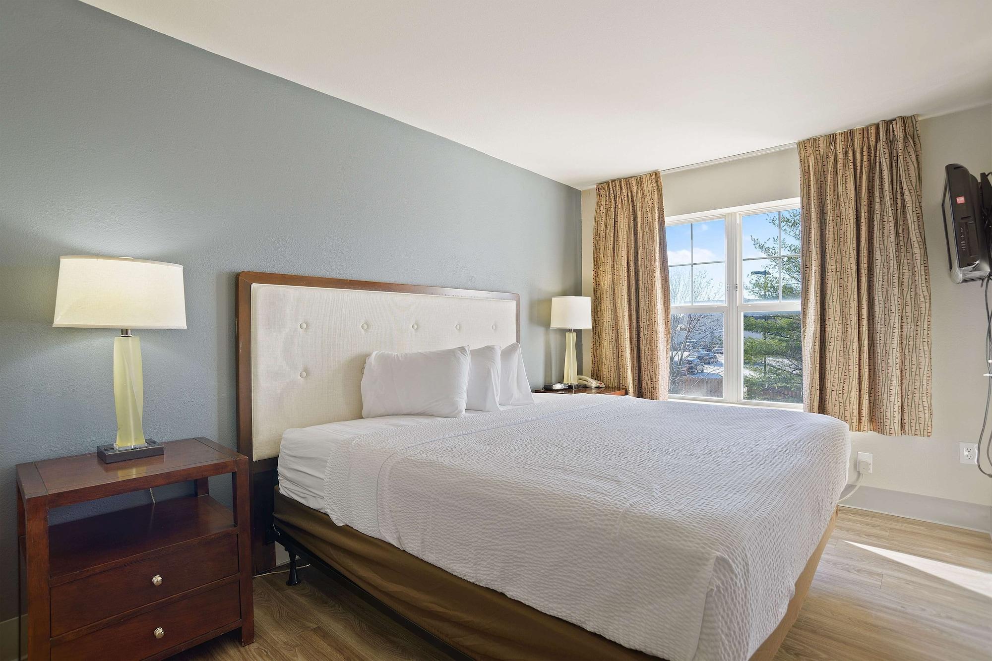Extended Stay America Suites - Kansas City - Lenexa - 87Th St Όβερλαντ Παρκ Εξωτερικό φωτογραφία