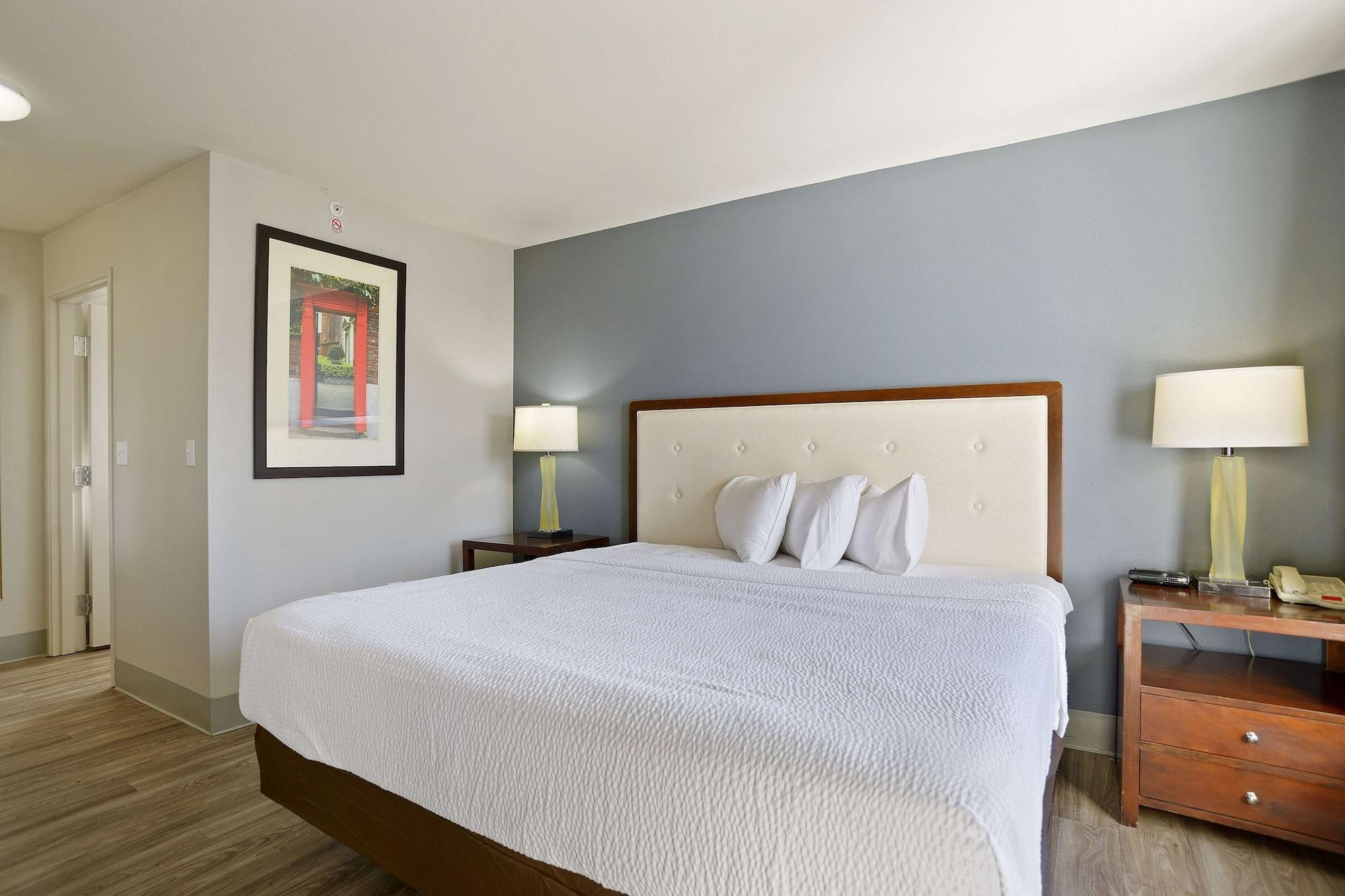 Extended Stay America Suites - Kansas City - Lenexa - 87Th St Όβερλαντ Παρκ Εξωτερικό φωτογραφία