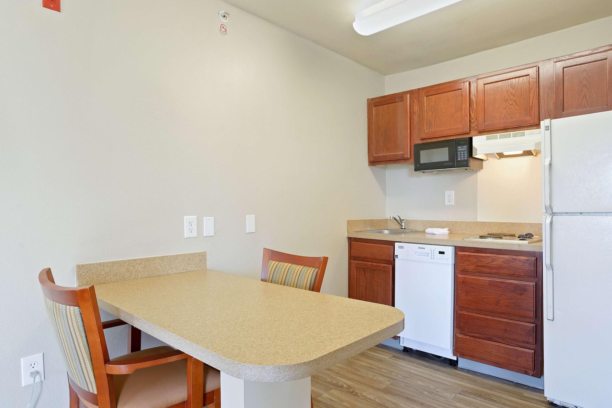 Extended Stay America Suites - Kansas City - Lenexa - 87Th St Όβερλαντ Παρκ Εξωτερικό φωτογραφία