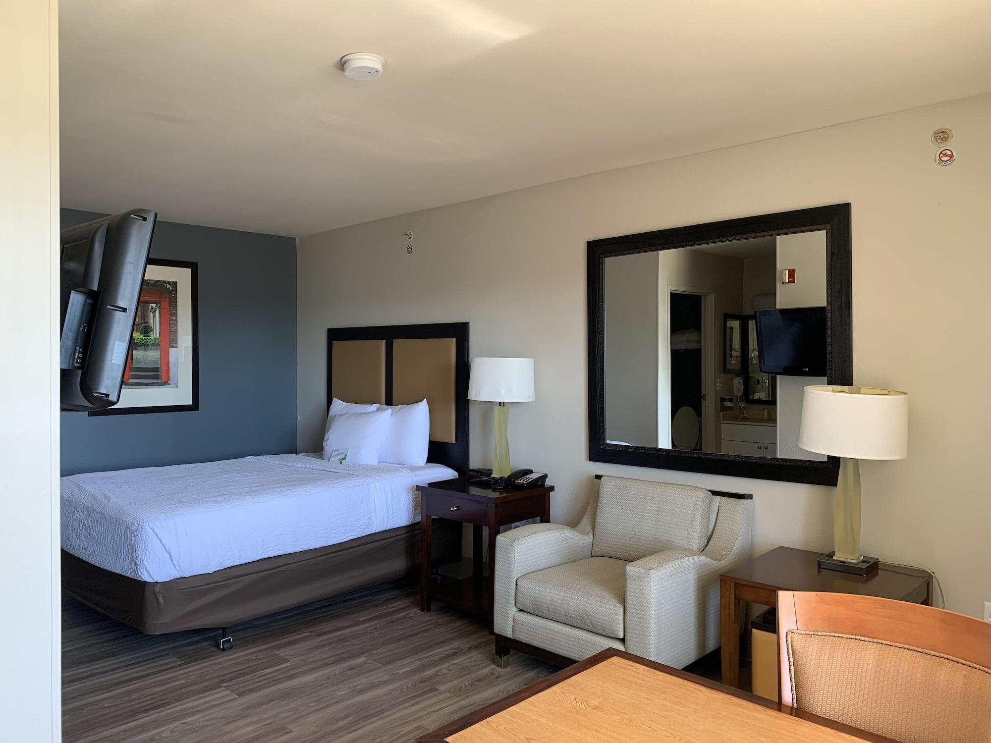 Extended Stay America Suites - Kansas City - Lenexa - 87Th St Όβερλαντ Παρκ Εξωτερικό φωτογραφία
