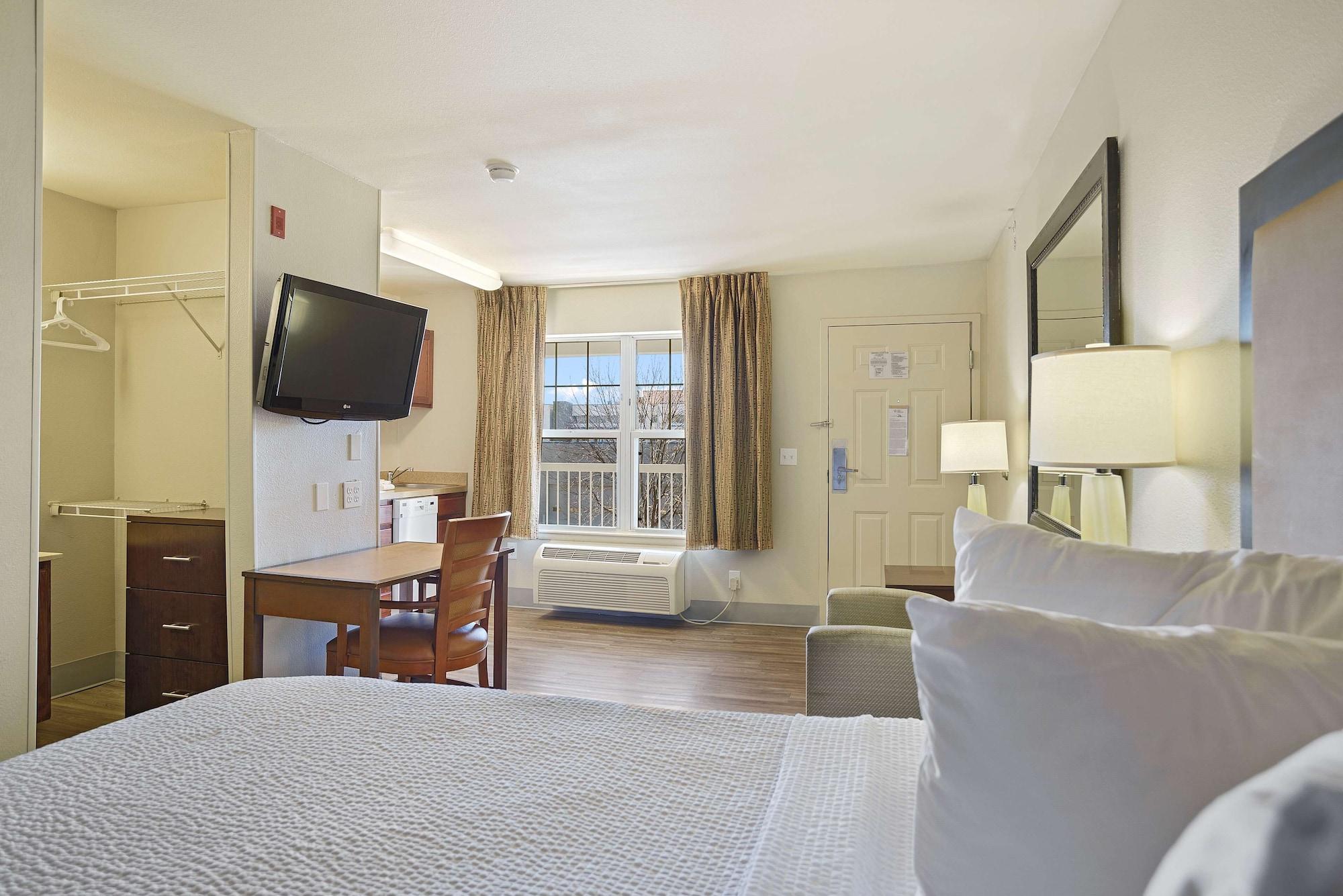 Extended Stay America Suites - Kansas City - Lenexa - 87Th St Όβερλαντ Παρκ Εξωτερικό φωτογραφία