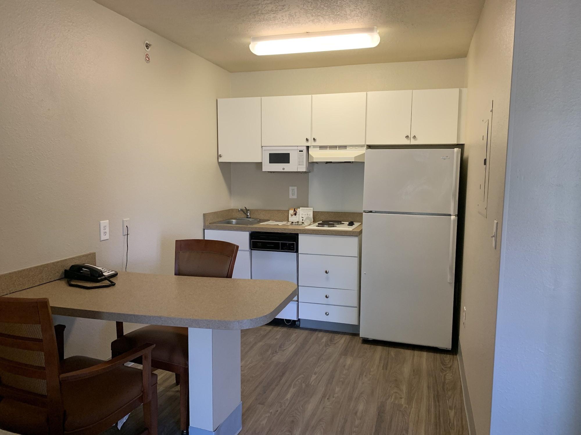 Extended Stay America Suites - Kansas City - Lenexa - 87Th St Όβερλαντ Παρκ Εξωτερικό φωτογραφία