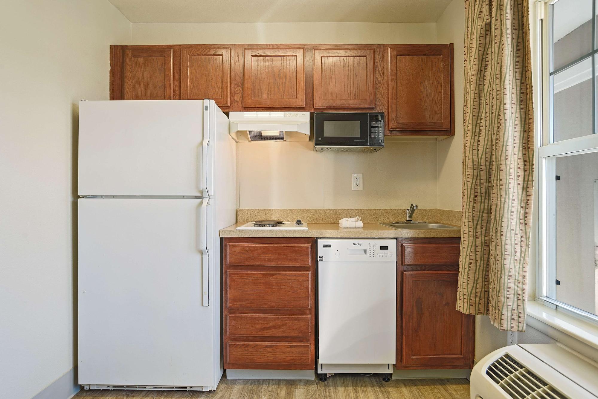 Extended Stay America Suites - Kansas City - Lenexa - 87Th St Όβερλαντ Παρκ Εξωτερικό φωτογραφία