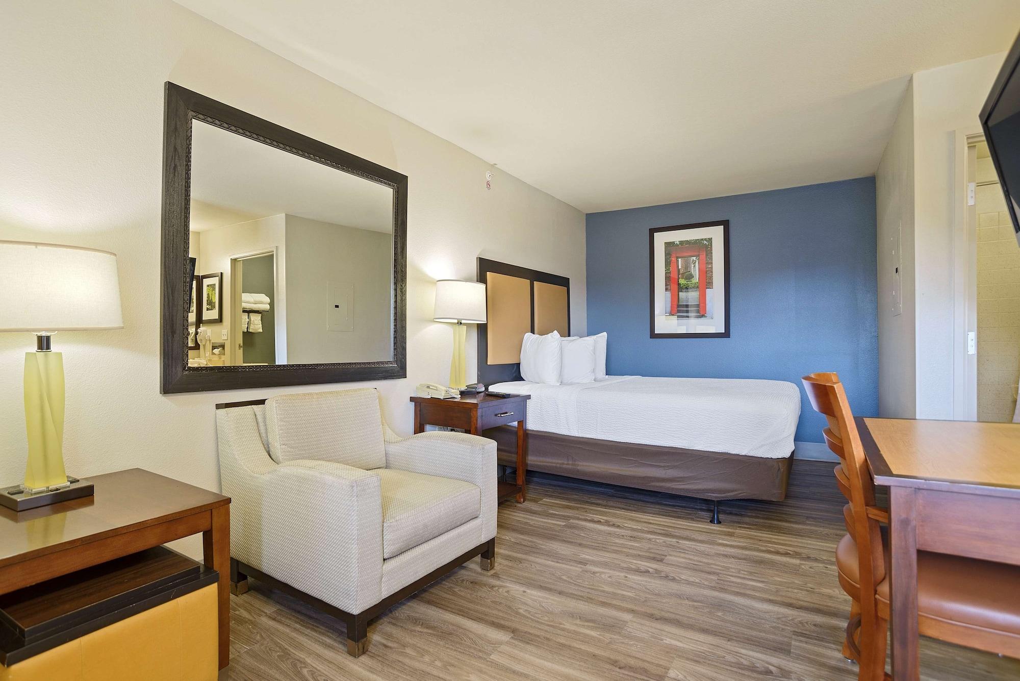 Extended Stay America Suites - Kansas City - Lenexa - 87Th St Όβερλαντ Παρκ Εξωτερικό φωτογραφία