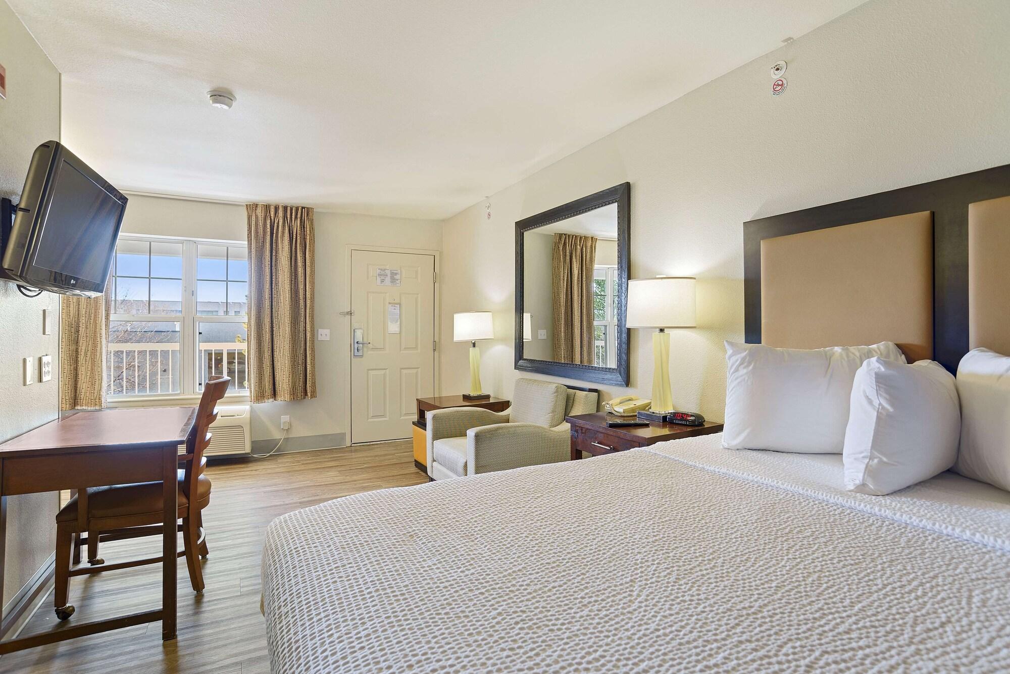 Extended Stay America Suites - Kansas City - Lenexa - 87Th St Όβερλαντ Παρκ Εξωτερικό φωτογραφία