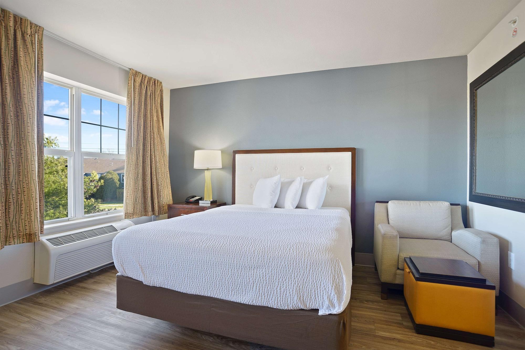 Extended Stay America Suites - Kansas City - Lenexa - 87Th St Όβερλαντ Παρκ Εξωτερικό φωτογραφία
