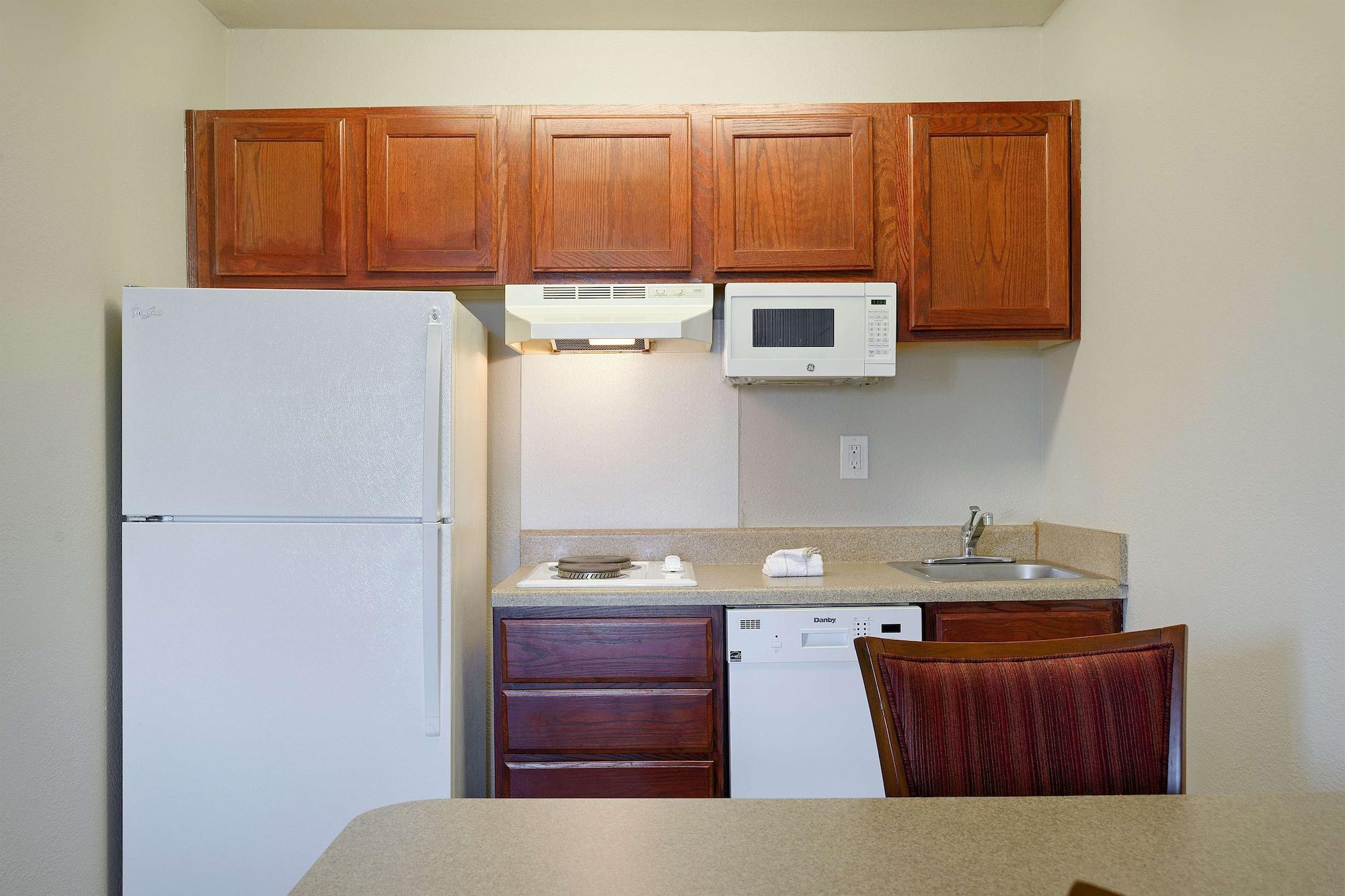 Extended Stay America Suites - Kansas City - Lenexa - 87Th St Όβερλαντ Παρκ Εξωτερικό φωτογραφία