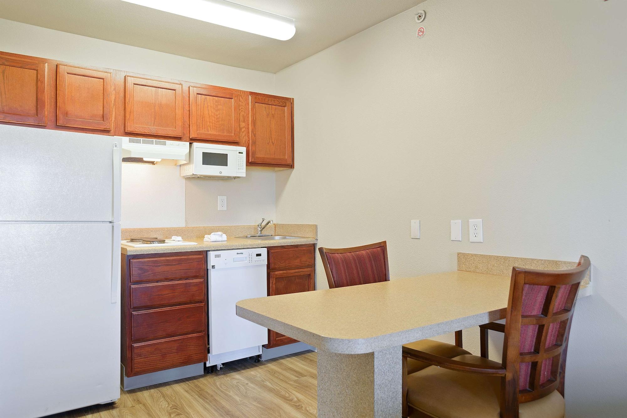 Extended Stay America Suites - Kansas City - Lenexa - 87Th St Όβερλαντ Παρκ Εξωτερικό φωτογραφία