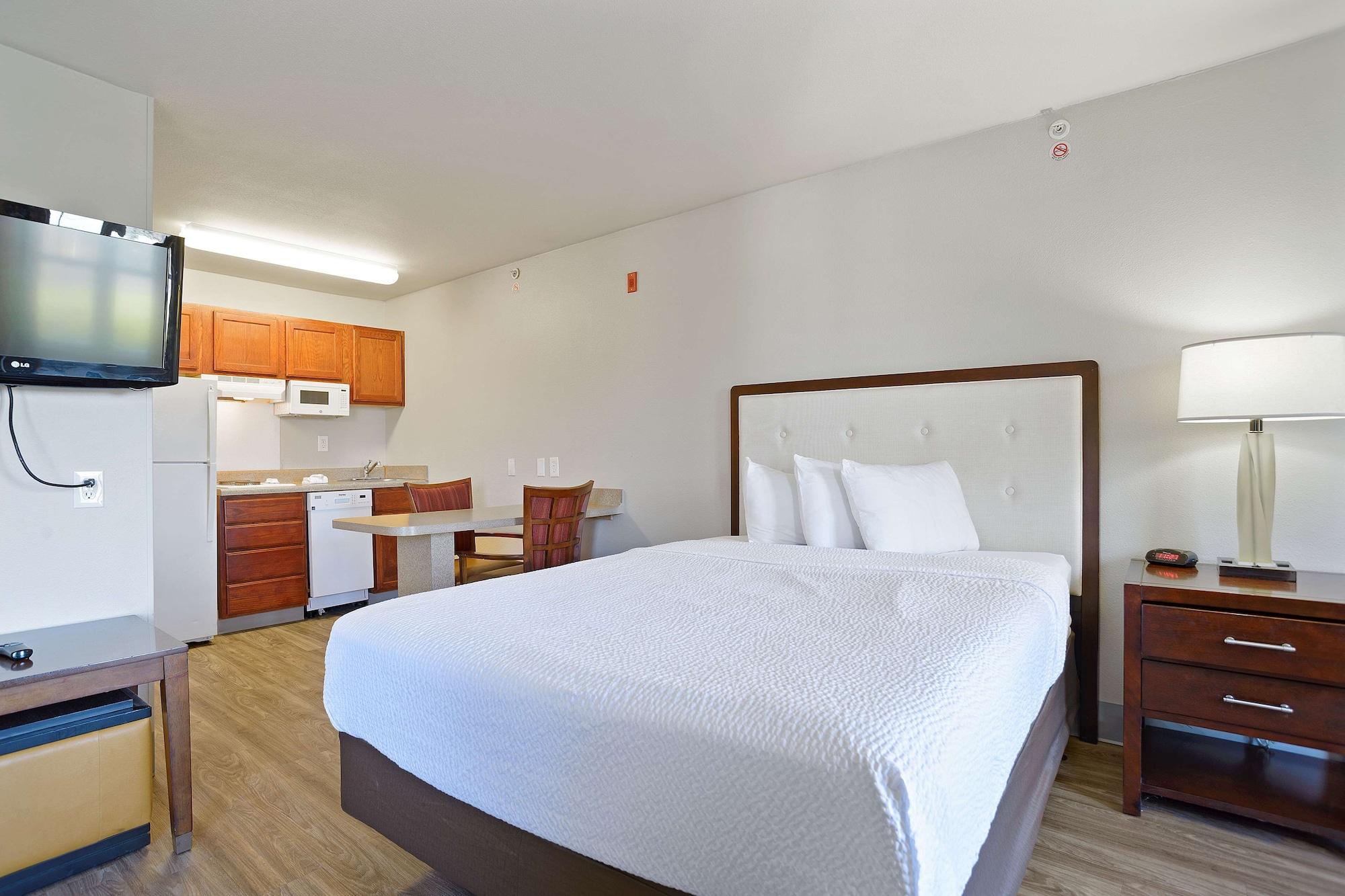 Extended Stay America Suites - Kansas City - Lenexa - 87Th St Όβερλαντ Παρκ Εξωτερικό φωτογραφία
