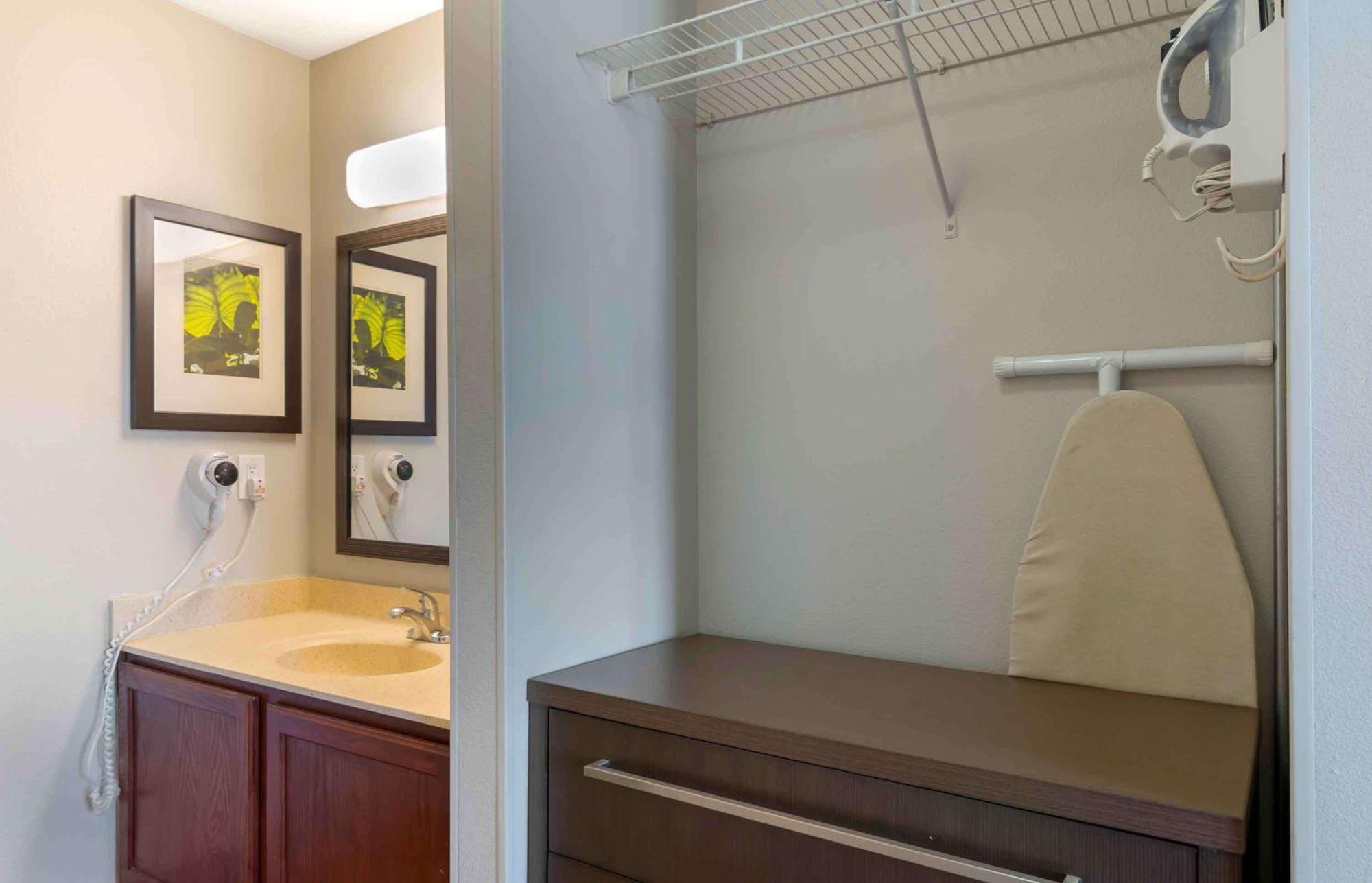 Extended Stay America Suites - Kansas City - Lenexa - 87Th St Όβερλαντ Παρκ Εξωτερικό φωτογραφία