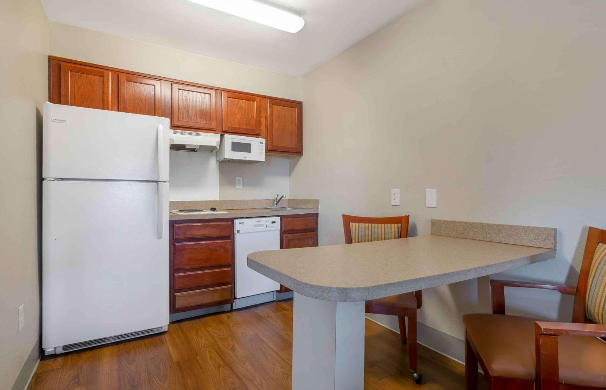 Extended Stay America Suites - Kansas City - Lenexa - 87Th St Όβερλαντ Παρκ Εξωτερικό φωτογραφία