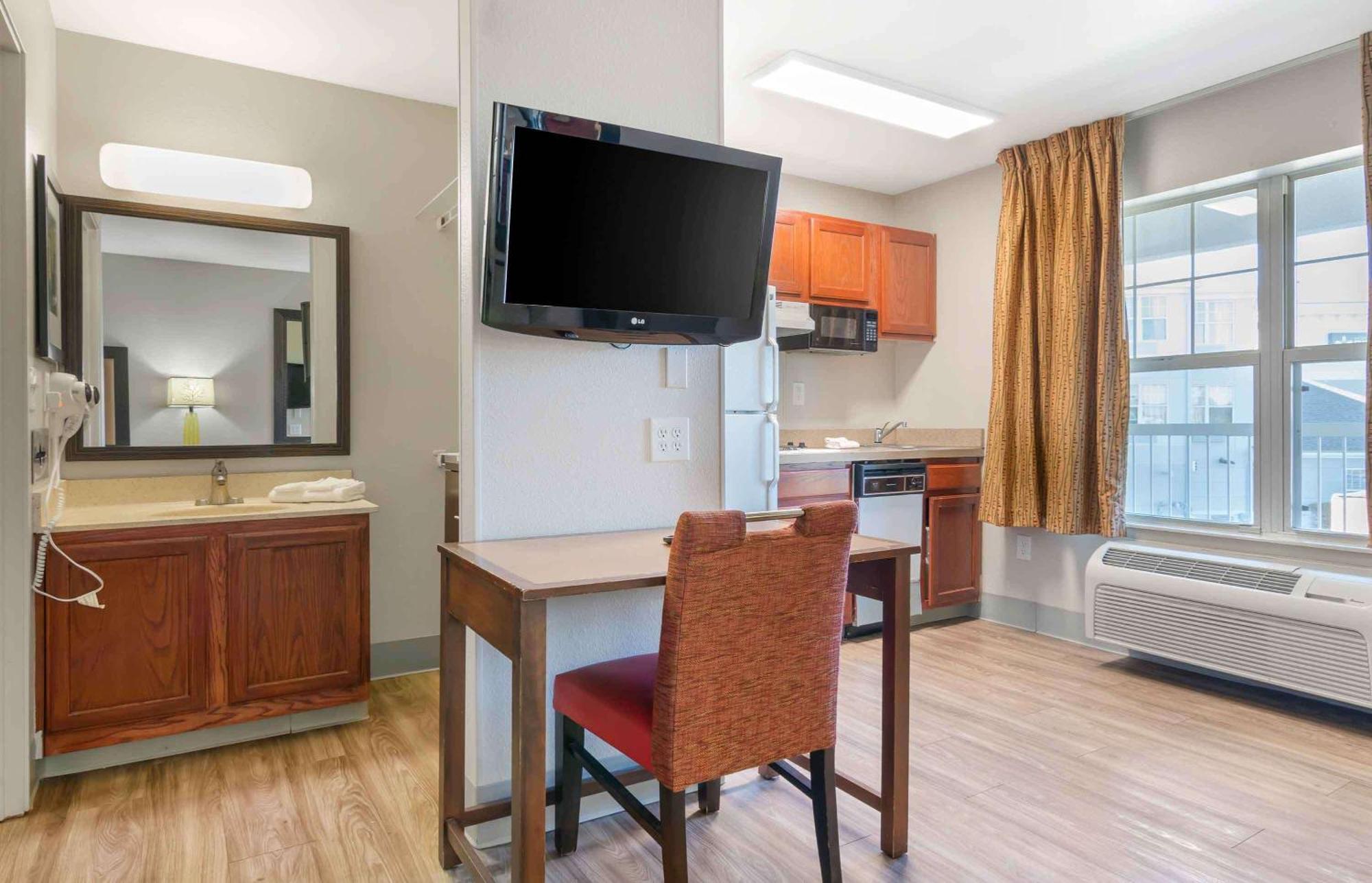 Extended Stay America Suites - Kansas City - Lenexa - 87Th St Όβερλαντ Παρκ Εξωτερικό φωτογραφία