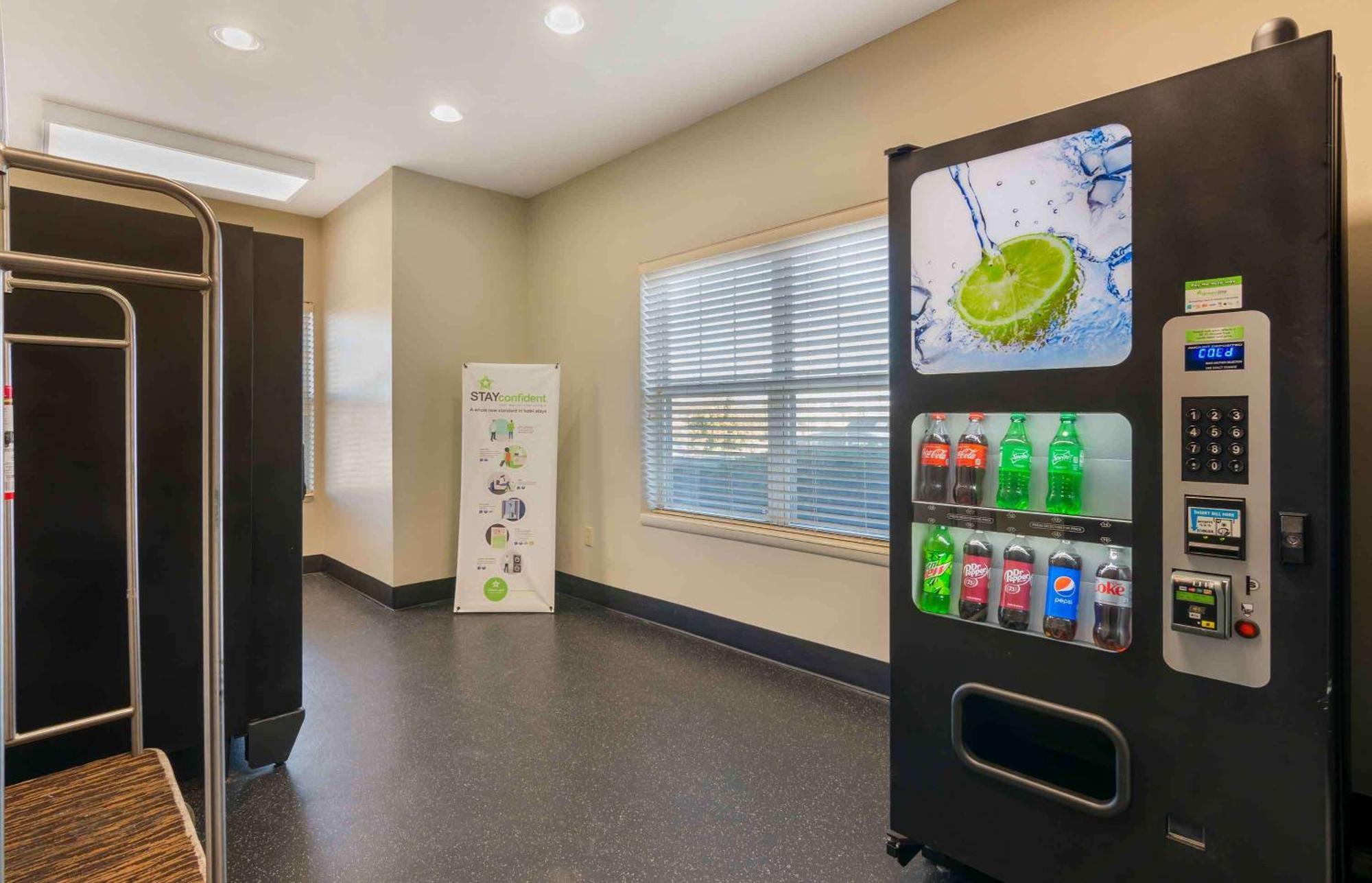 Extended Stay America Suites - Kansas City - Lenexa - 87Th St Όβερλαντ Παρκ Εξωτερικό φωτογραφία