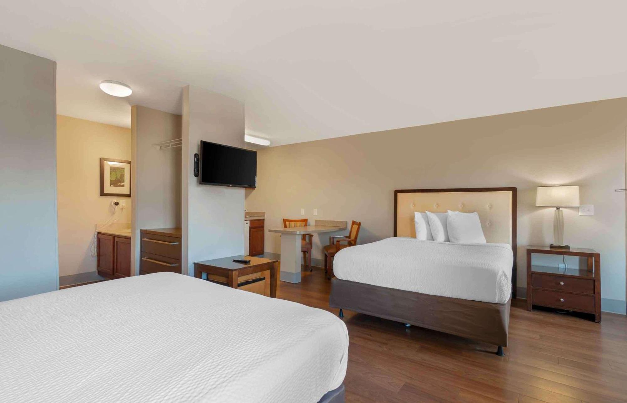 Extended Stay America Suites - Kansas City - Lenexa - 87Th St Όβερλαντ Παρκ Εξωτερικό φωτογραφία
