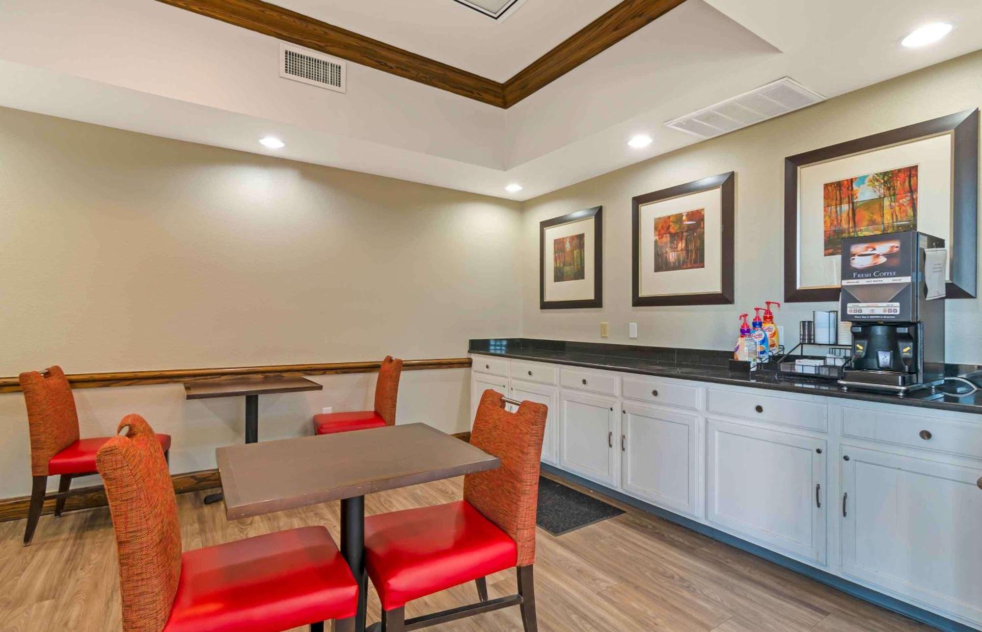 Extended Stay America Suites - Kansas City - Lenexa - 87Th St Όβερλαντ Παρκ Εξωτερικό φωτογραφία