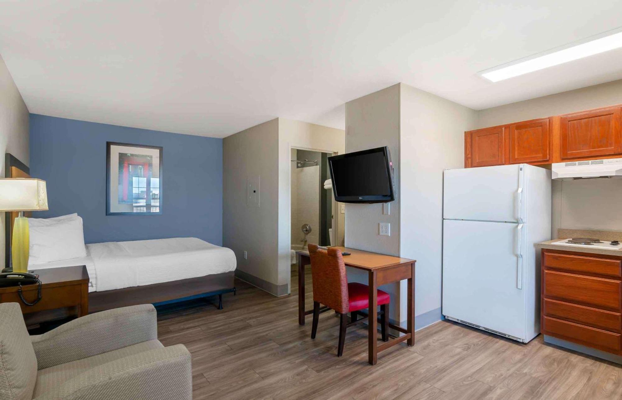 Extended Stay America Suites - Kansas City - Lenexa - 87Th St Όβερλαντ Παρκ Εξωτερικό φωτογραφία