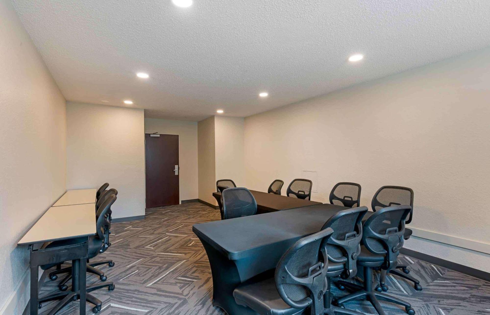 Extended Stay America Suites - Kansas City - Lenexa - 87Th St Όβερλαντ Παρκ Εξωτερικό φωτογραφία