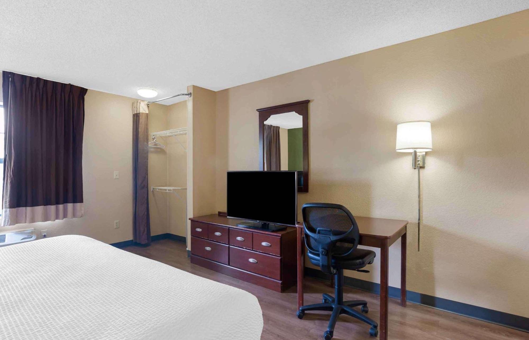 Extended Stay America Suites - Kansas City - Lenexa - 87Th St Όβερλαντ Παρκ Εξωτερικό φωτογραφία