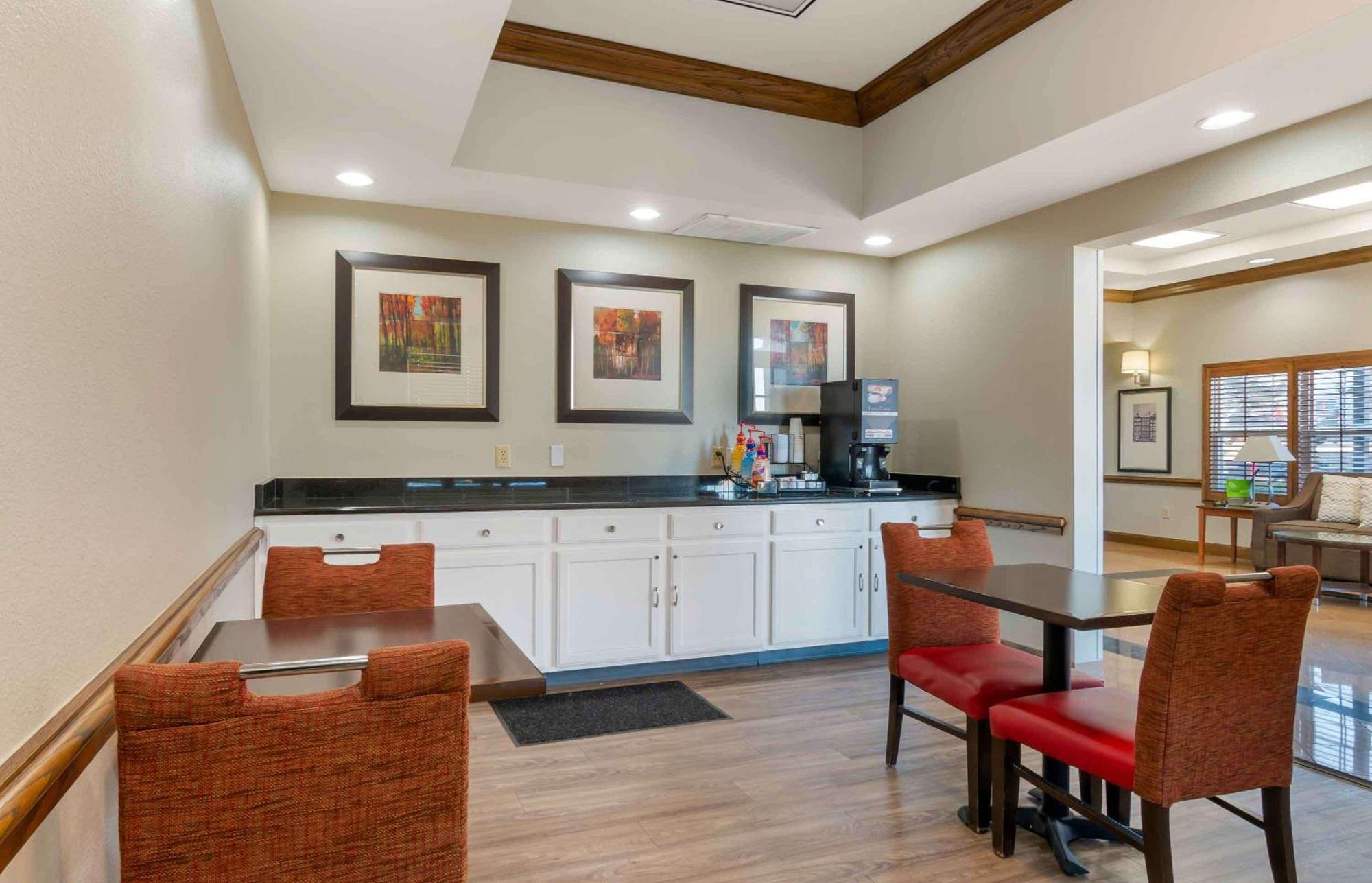 Extended Stay America Suites - Kansas City - Lenexa - 87Th St Όβερλαντ Παρκ Εξωτερικό φωτογραφία