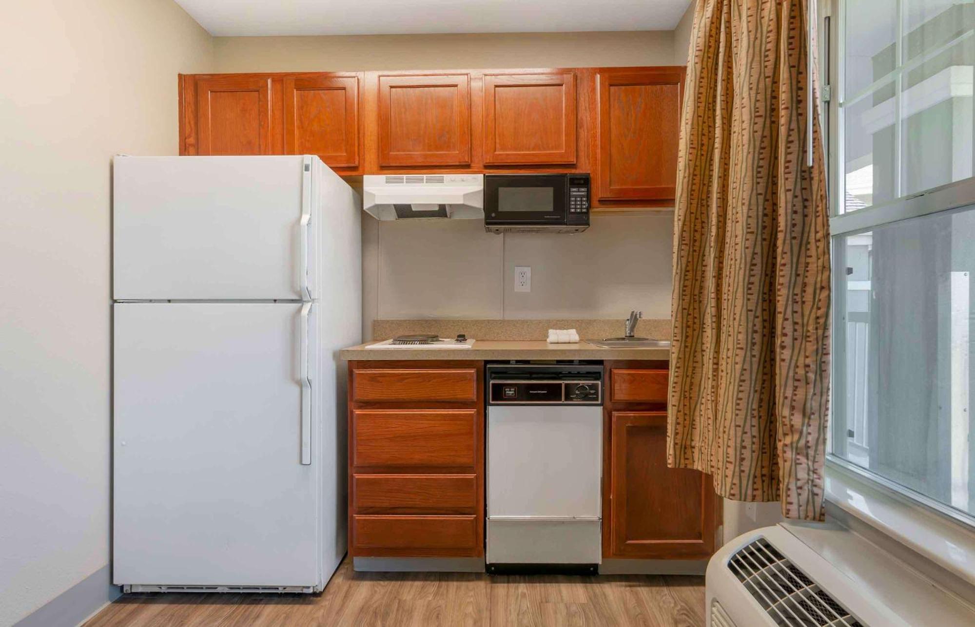 Extended Stay America Suites - Kansas City - Lenexa - 87Th St Όβερλαντ Παρκ Εξωτερικό φωτογραφία