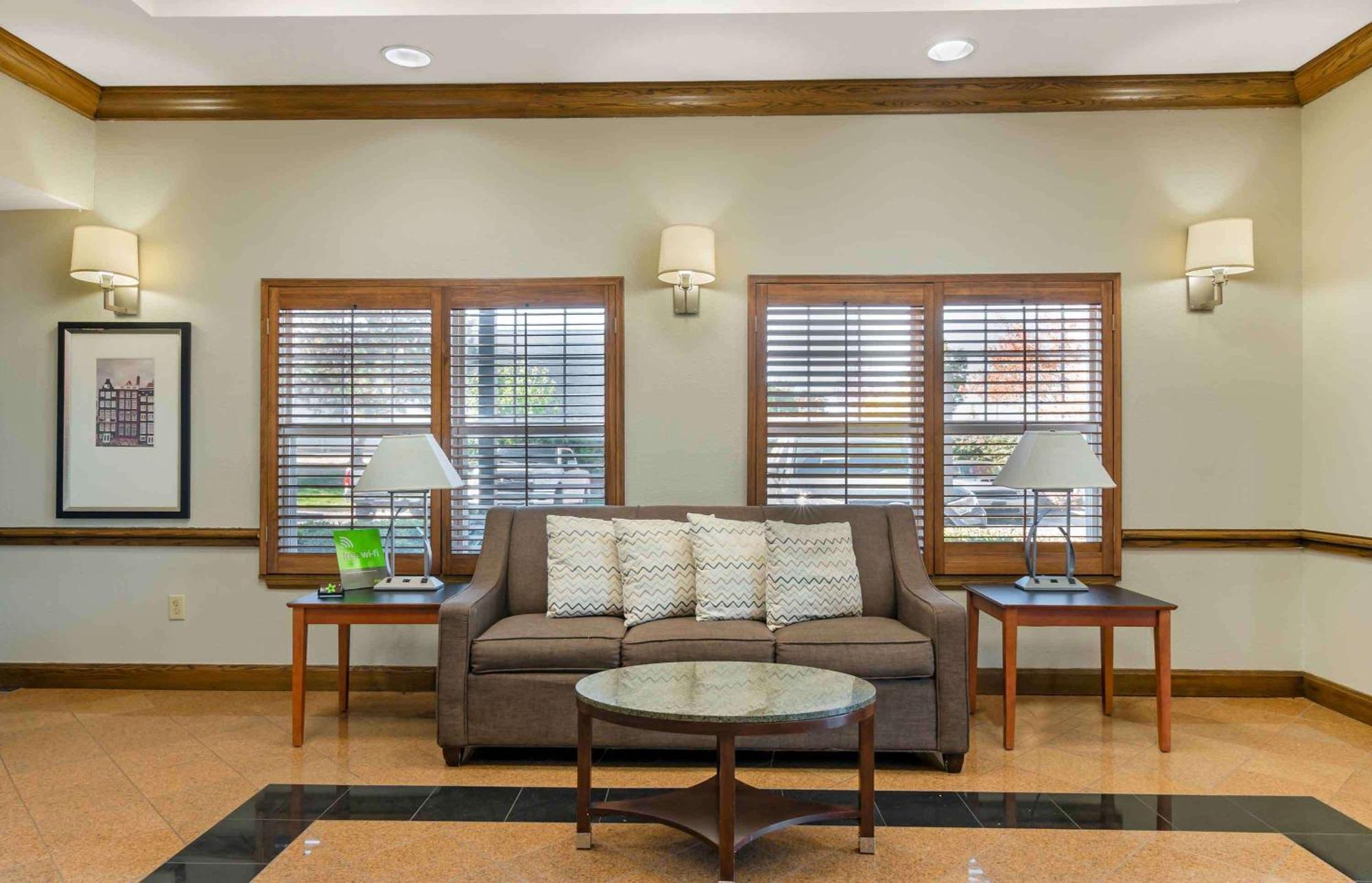 Extended Stay America Suites - Kansas City - Lenexa - 87Th St Όβερλαντ Παρκ Εξωτερικό φωτογραφία