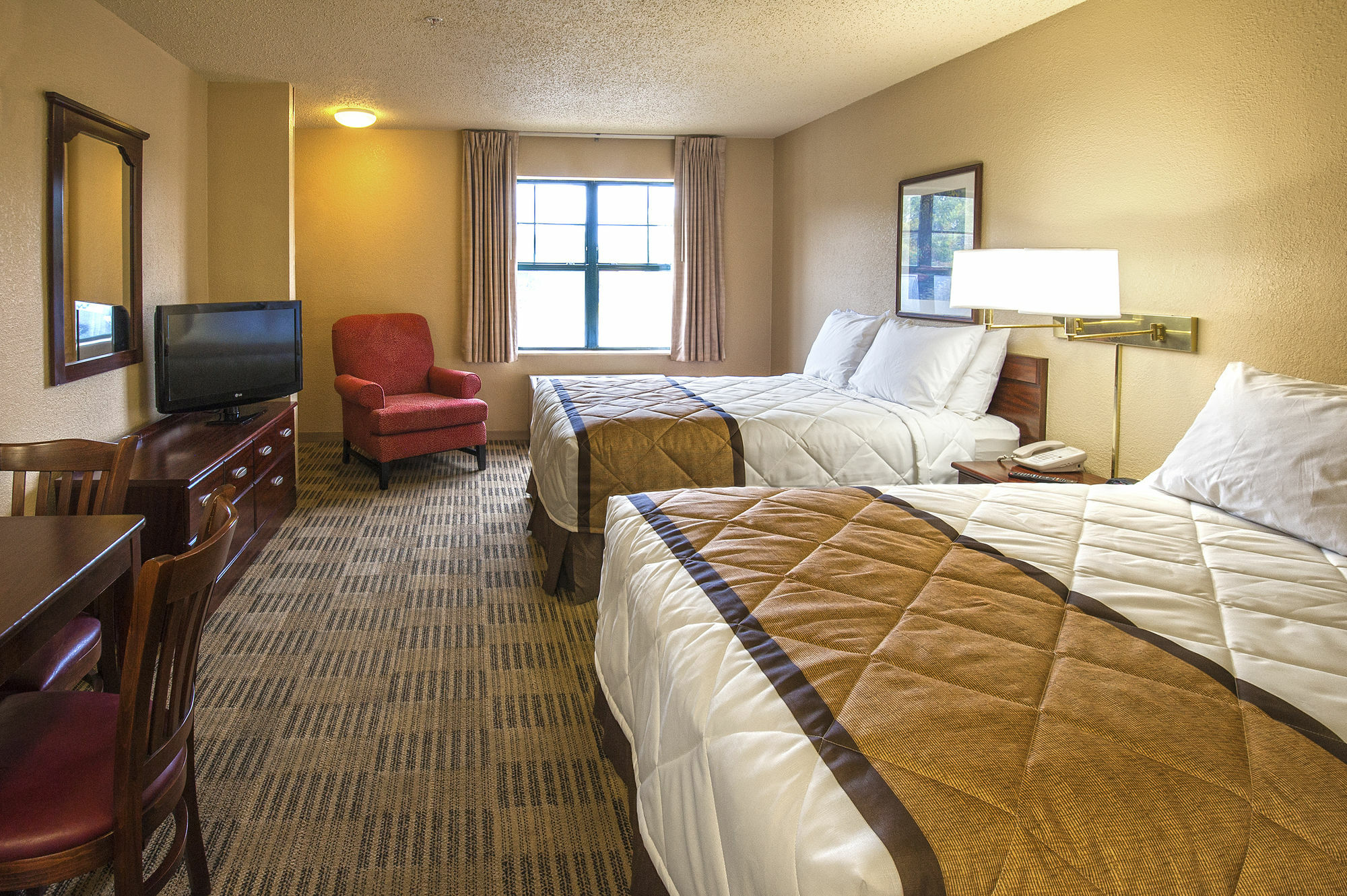 Extended Stay America Suites - Kansas City - Lenexa - 87Th St Όβερλαντ Παρκ Εξωτερικό φωτογραφία